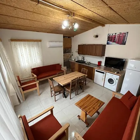 Valley Feriehus Fethiye