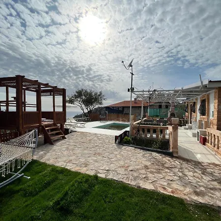 Valley Feriehus Fethiye