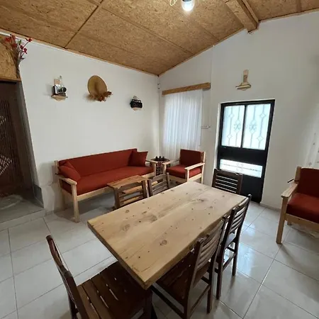 Feriehus Valley Fethiye