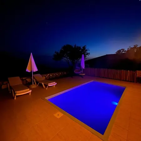 Feriehus Valley Fethiye